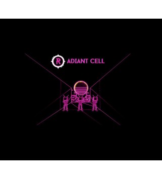 Radiant Cell Steam Key GLOBAL